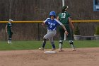 Softball vs Babson  Wheaton College Softball vs Babson College. - Photo by Keith Nordstrom : Wheaton, Softball, Babson, NEWMAC